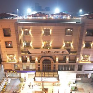 Grand Millennium Hotel
